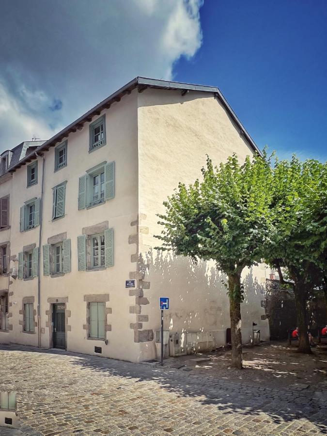 Maison D'Hote Les Allois Limoges Exterior foto